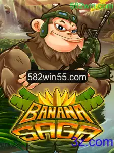 Descubra BananaSaga: Um Mergulho no Fascinante Mundo dos Jogos Online