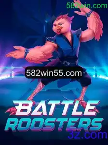 Explorando o Universo de BattleRoosters: O Jogo que Conquista Multidões