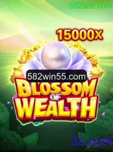 BlossomofWealth: Descubra o Novo Fenômeno no Mundo dos Jogos Online