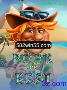 Explorando o Universo de 'BookofRest': Um Jogo Envolvente