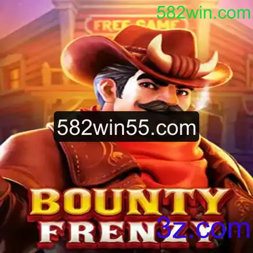 Descubra o Mundo Emocionante de BountyFrenzy com 582win.com
