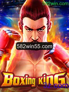 Explorando o Mundo do BoxingKing: Um Guia Completo para Novos Jogadores
