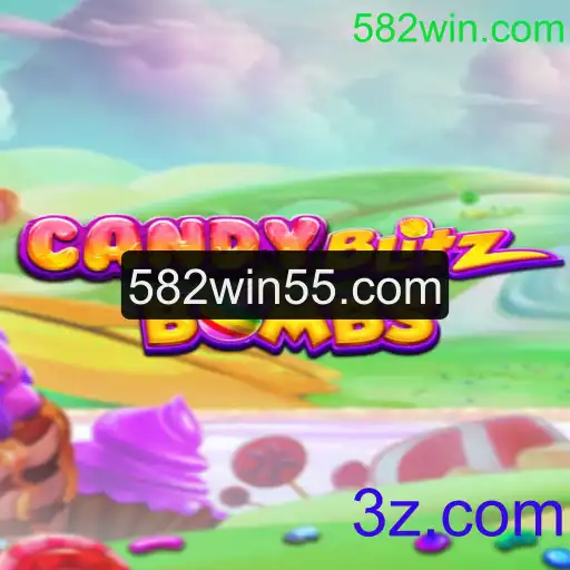 CandyBlitzBombs: O Jogo Que Combina Estratégia e Diversão