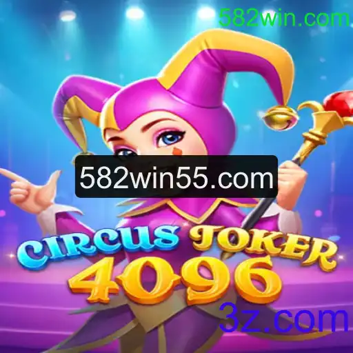 Descubra o Fascinante Mundo de CircusJoker4096