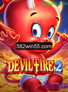 Explorando o Mundo de DevilFire2 e 582win.com