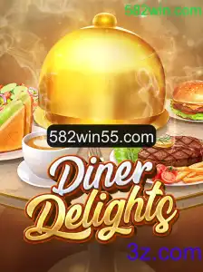 Descubra as Delícias e Estratégias de Jogo em DinerDelights