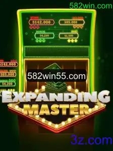 Descubra o Mundo de ExpandingMaster: Um Jogo de Estratégia Revolucionário