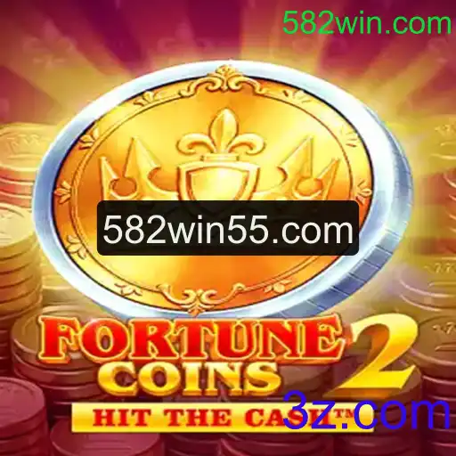 Descubra o Fascinante Mundo de FortuneCoins2: Um Jogo Revolucionário em 582win.com