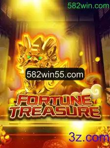 FortuneTreasure: Uma Jornada Épica no Mundo dos Jogos Online