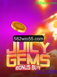 Descubra o Fascinante Mundo de JuicyGemsBonusBuy