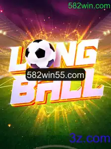 Descubra LongBall: Um Mergulho nas Regras e Estratégias do Jogo Estilizado por 582win.com