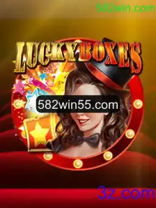 Desvendando o Jogo LuckyBoxes: Estratégia e Diversão