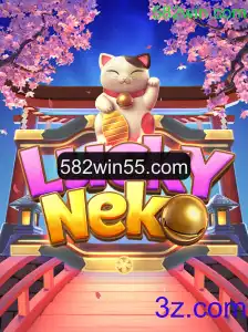 Descubra o emocionante mundo de LuckyNeko no 582win.com