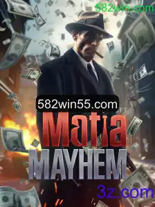 Descubra MafiaMayhem: O Jogo de Estratégia em Ascensão
