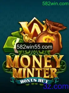 Explorando o Jogo de Azar Online MoneyMinterBonusBuy em 582win.com
