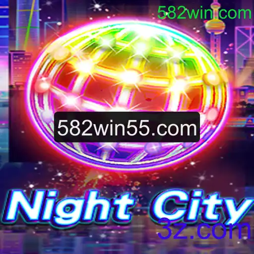 Explorando o Novo Jogo 'NightCity' e sua Conexão com 582win.com