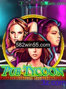 Explorando o Mundo de PubTycoon