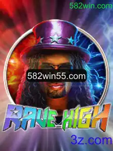 Descubra o Universo Vibrante de RaveHigh