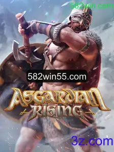 Explorando o Universo de AsgardianRising: Aventura e Estratégia