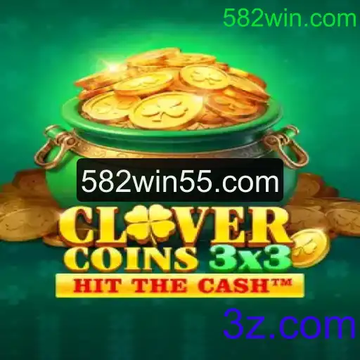 Clovercoin3x3: Um Mergulho no Universo do Novo Fenômeno dos Jogos