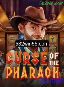 Explorando os Mistérios de 'CurseofthePharaoh' - Uma Jornada Através dos Reinos do Antigo Egito