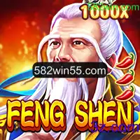 Descubra FengShen: Um Mundo de Estratégia e Aventura
