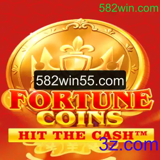 Explorando FortuneCoins: Uma Aventura em 582win.com