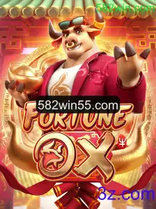 Conquiste a Sorte no Jogo FortuneOx: Descrição, Introdução e Regras