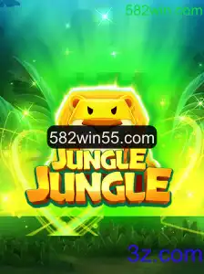 JungleJungle: Aventuras e Estratégias no Novo Jogo Empolgante