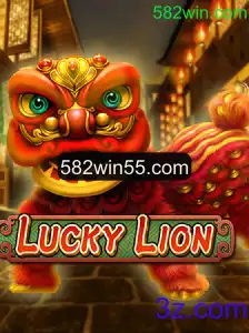 Explorando o Fascinante Mundo de LuckyLion: Regras e Estratégias para Vencer