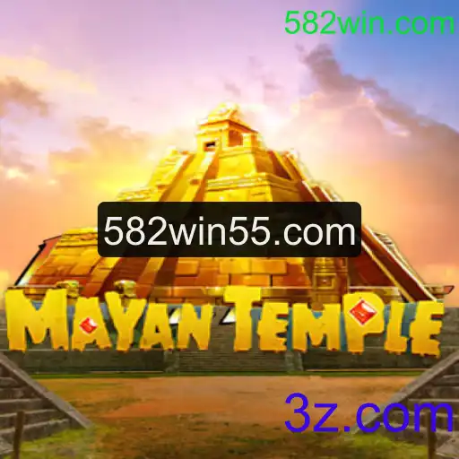 Descubra as Emoções do Jogo MayanTemple no 582win.com