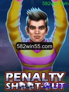 PenaltyShootOut: Um Mergulho no Empolgante Mundo do Futebol Virtual
