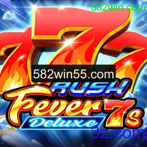 Explorando RushFever7sDeluxe: O Novo Fenômeno dos Jogos de Slot