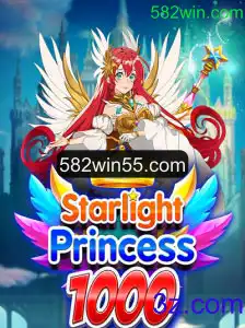 Descubra o Fascinante Mundo de StarlightPrincess1000