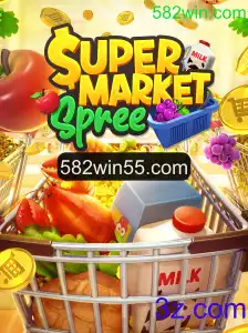 SupermarketSpree: Uma Experiência de Compra Divertida e Competitiva