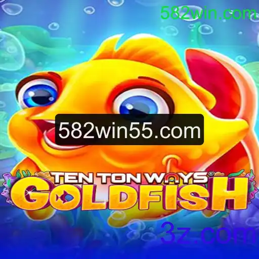 Descubra TenTonWaysGoldfish: Uma Experiência de Jogo Única