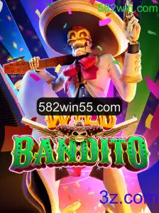 Descubra o Fascinante Mundo de WildBandito no 582win.com