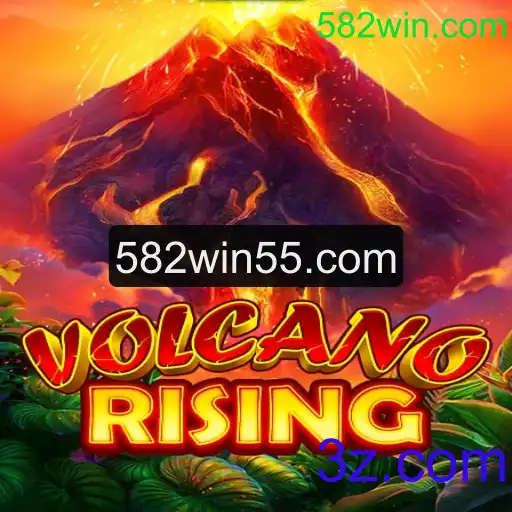 Explorando o Universo de VolcanoRising: Uma Aventura Épica
