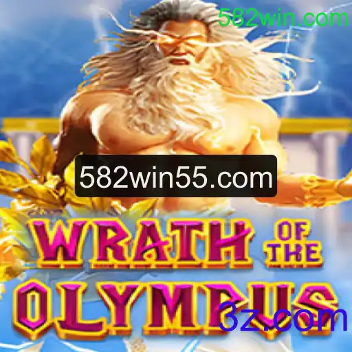 WrathofOlympus: A Jornada Épica ao Mundo dos Deuses